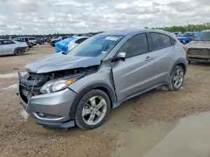 Honda HR-V 1.8L 4 2017