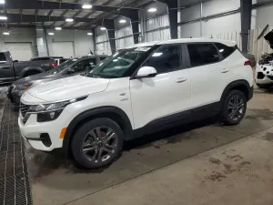 Kia Seltos 2.0L 4 2023