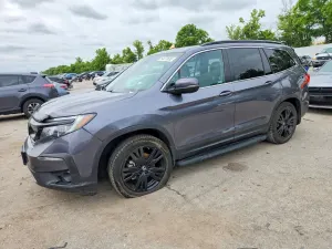 Honda Pilot 3.5L 6 2021