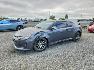 Scion tC 2.5L 4 2015