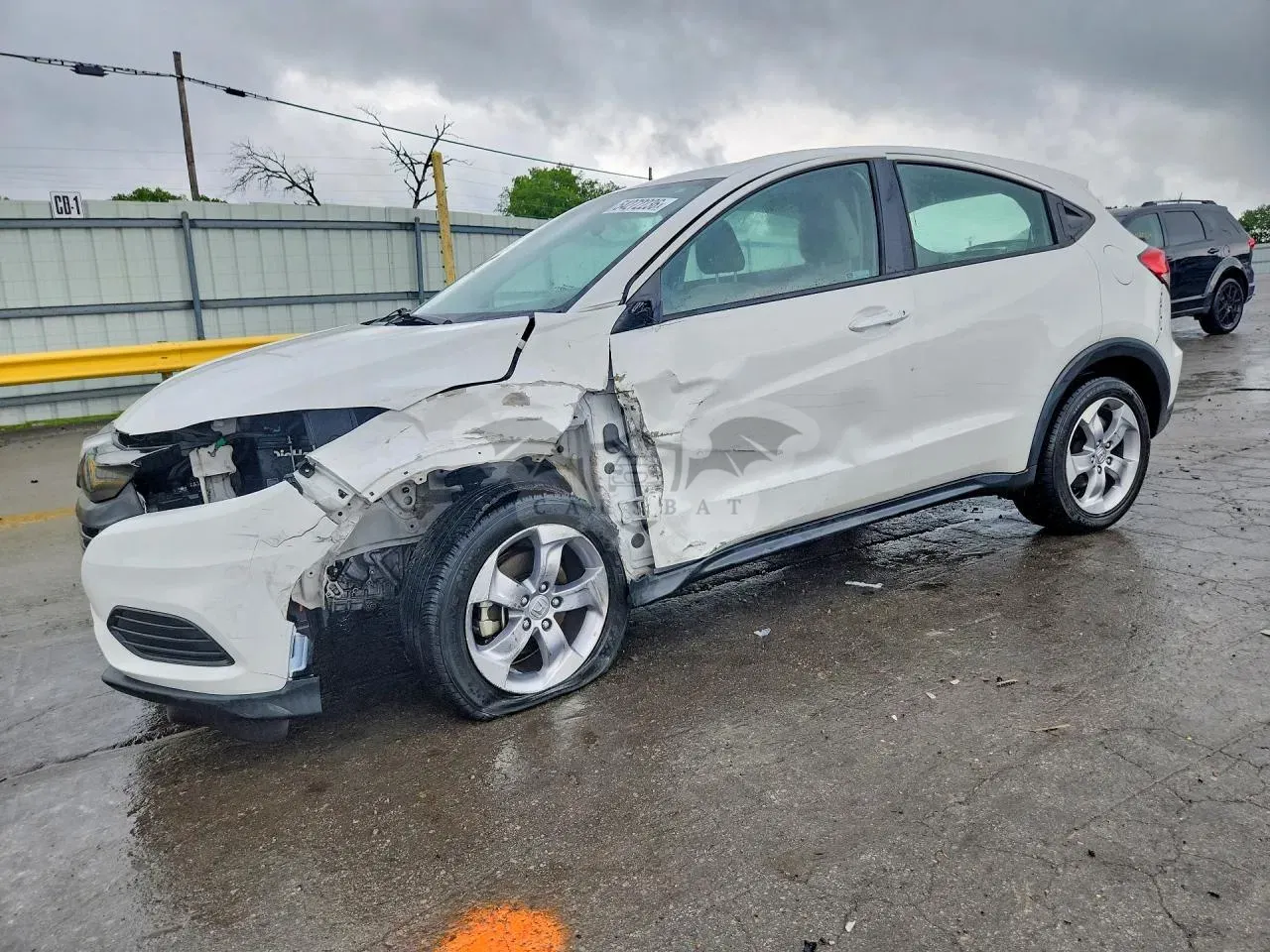 Honda HR-V 1.8L 4 2022