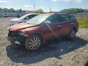 Mazda CX-9 3.7L 6 2008