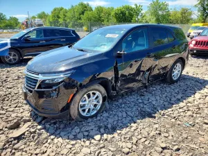 Chevrolet Equinox 1.5L 4 2024
