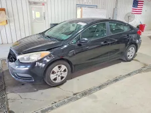 Kia Cerato / Forte / K3 1.8L 4 2016