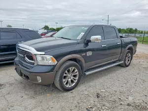 RAM 1500 5.7L 8 2018