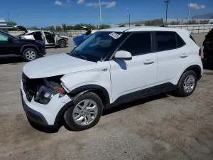 Hyundai Venue 1.6L 4 2022