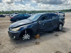 Lexus IS 2.5L 6 2009
