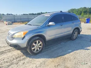 Honda CR-V 2.4L 4 2007