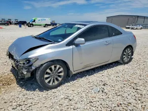 Honda Civic 1.8L 4 2011