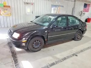 Volkswagen Jetta 2.0L 4 2004