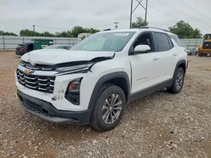 Chevrolet Equinox 1.5L 4 2025