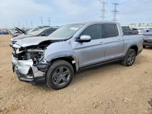 Honda Ridgeline 3.5L 6 2023