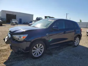 Mitsubishi Outlander 2.0L 4 2011