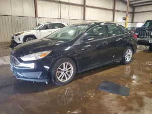 Ford Focus 2.0L 4 2017
