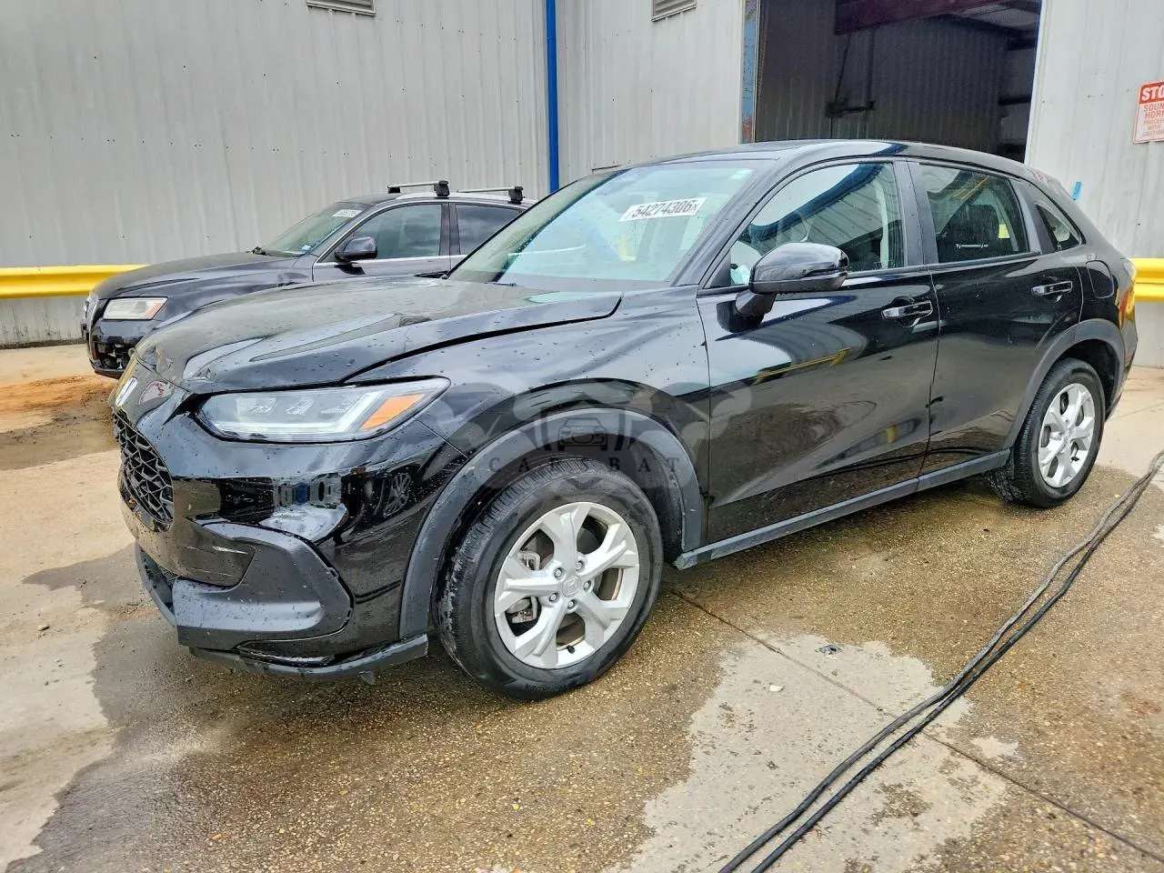 Honda HR-V 2.0L 4 2025
