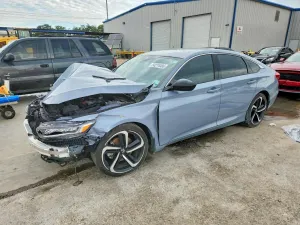 Honda Accord 1.5L 4 2021