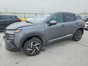 Nissan Kicks 2.0L 4 2025