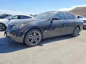 Infiniti M35 3.5L 6 2007