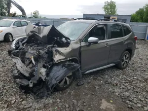 Subaru Forester 2.5L 4 2020