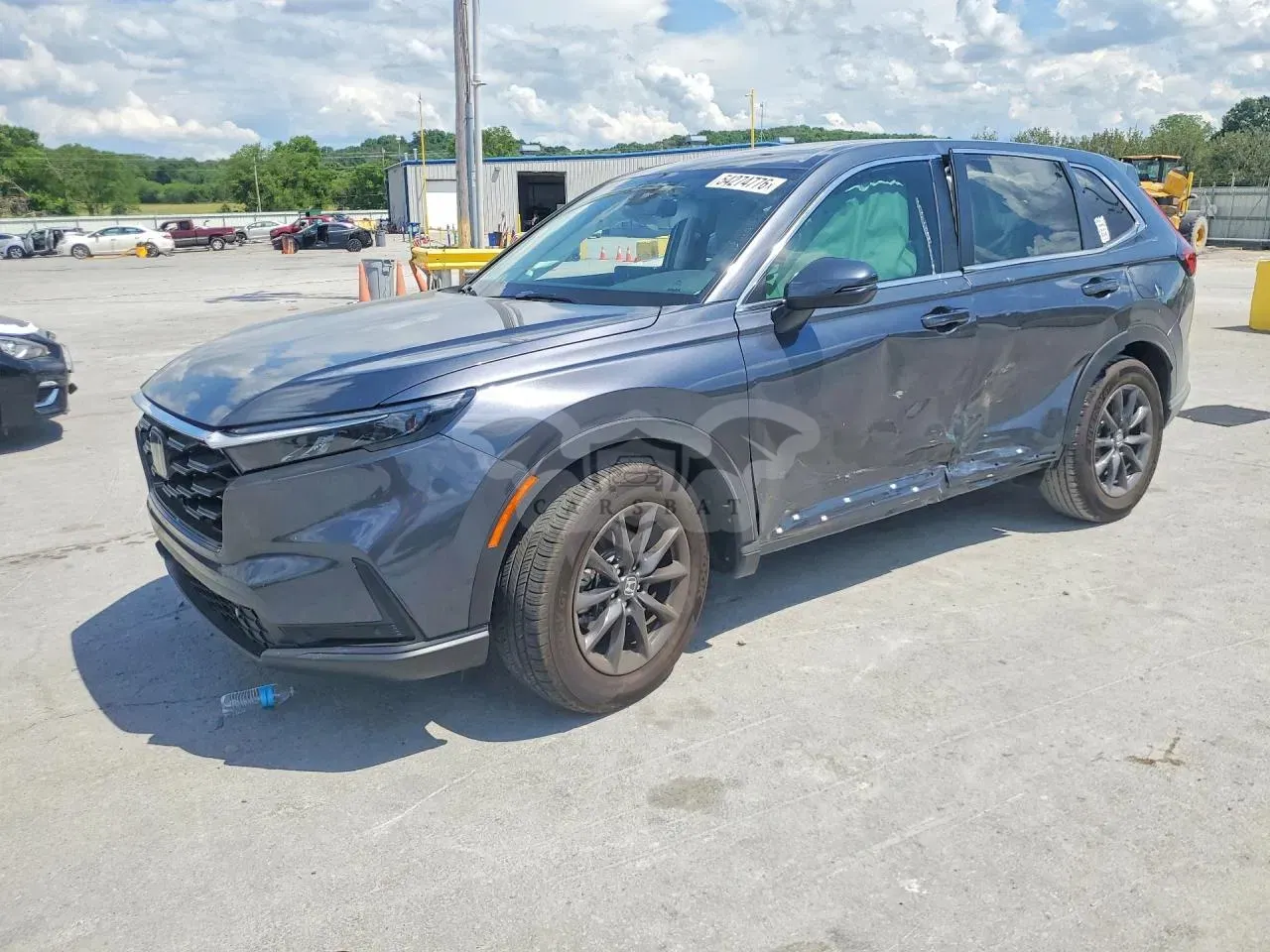 Honda CR-V 1.5L 4 2026