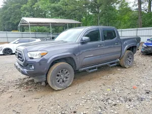 Toyota Tacoma 3.5L 6 2021