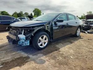 Chevrolet Malibu 1.5L 4 2022