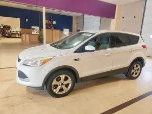 Ford Escape 1.6L 4 2014