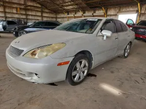 Lexus ES 3.3L 6 2005