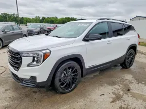 GMC Terrain 1.5L 4 2023