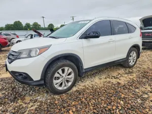 Honda CR-V 2.4L 4 2013