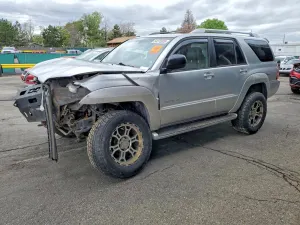Toyota 4Runner 4.7L 8 2004