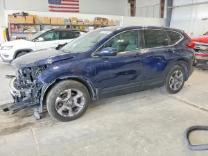 Honda CR-V 1.5L 4 2019