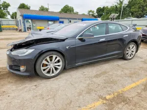 Tesla Model S 2017