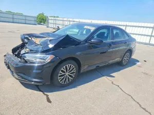Volkswagen Jetta 1.4L 4 2020