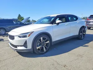 Polestar 2 2021