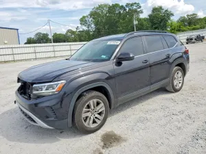 Volkswagen Atlas 2.0L 4 2021