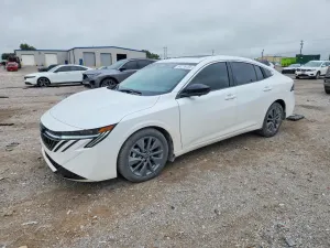 Nissan Sentra 2.0L 4 2026