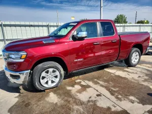 RAM 1500 5.7L 8 2021