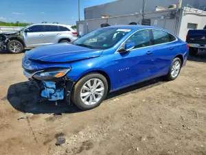 Chevrolet Malibu 1.5L 4 2023