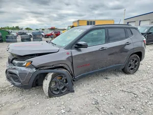 Jeep Compass 2.0L 4 2023