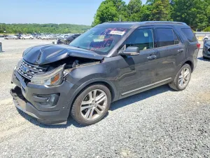 Ford Explorer 3.5L 6 2016