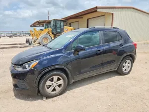 Chevrolet Trax 1.4L 4 2022