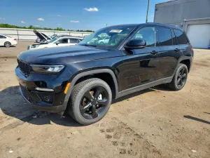Jeep Grand Cherokee 3.6L 6 2023