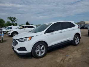 Ford Edge 2.0L 4 2024