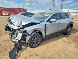 Mazda CX-30 2.5L 4 2020
