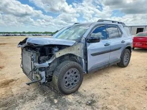 Honda Passport 3.5L 6 2026