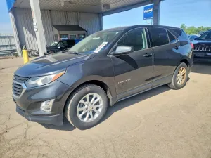 Chevrolet Equinox 1.5L 4 2019