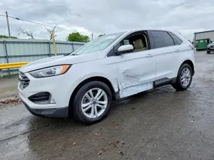 Ford Edge 2.0L 4 2021