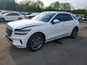 Genesis GV70 2.5L 4 2023