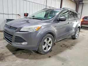 Ford Escape 2.0L 4 2014